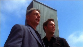 Морская полиция: Спецотдел 1 сезон 2 серия