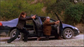 Морская полиция: Спецотдел 1 сезон 3 серия