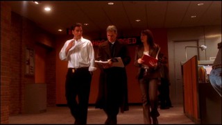 Морская полиция: Спецотдел 1 сезон 12 серия