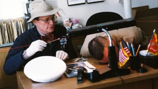 Морская полиция: Спецотдел 1 сезон 13 серия