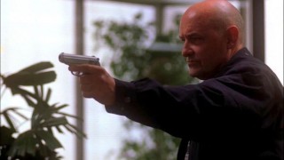 Морская полиция: Спецотдел 1 сезон 15 серия