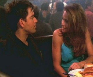 Морская полиция: Спецотдел 1 сезон 19 серия