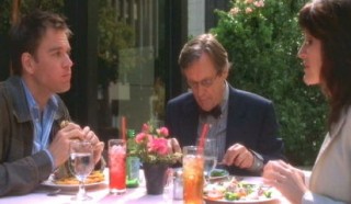 Морская полиция: Спецотдел 1 сезон 23 серия