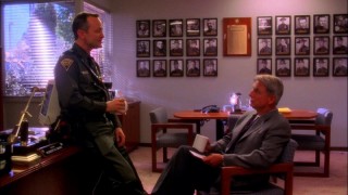 Морская полиция: Спецотдел 2 сезон 3 серия