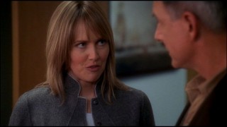 Морская полиция: Спецотдел 2 сезон 12 серия