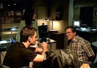 Морская полиция: Спецотдел 2 сезон 17 серия