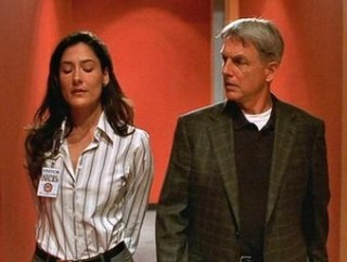 Морская полиция: Спецотдел 2 сезон 21 серия