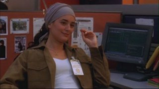 Морская полиция: Спецотдел 3 сезон 1 серия