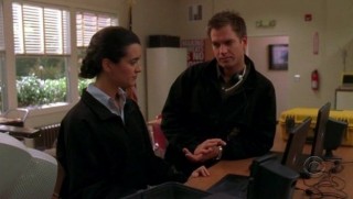 Морская полиция: Спецотдел 3 сезон 18 серия