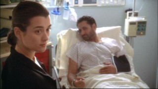 Морская полиция: Спецотдел 4 сезон 12 серия