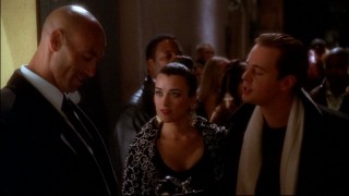 Морская полиция: Спецотдел 4 сезон 15 серия