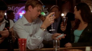 Морская полиция: Спецотдел 4 сезон 24 серия