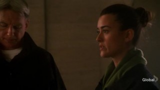 Морская полиция: Спецотдел 5 сезон 11 серия