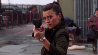 Морская полиция: Спецотдел 5 сезон 12 серия