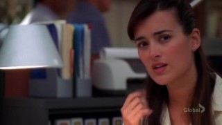 Морская полиция: Спецотдел 5 сезон 15 серия