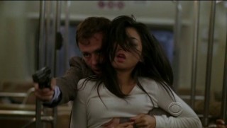 Морская полиция: Спецотдел 6 сезон 9 серия