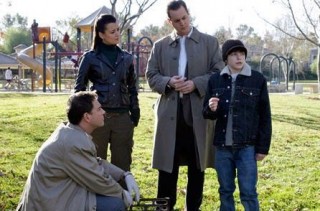 Морская полиция: Спецотдел 6 сезон 19 серия