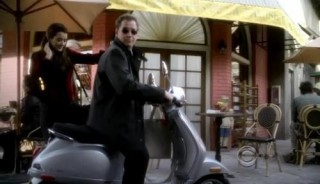 Морская полиция: Спецотдел 7 сезон 13 серия