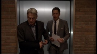 Морская полиция: Спецотдел 7 сезон 14 серия