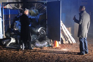 Морская полиция: Спецотдел 7 сезон 15 серия