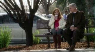 Морская полиция: Спецотдел 7 сезон 17 серия