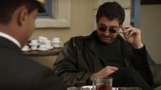 Морская полиция: Спецотдел 8 сезон 9 серия