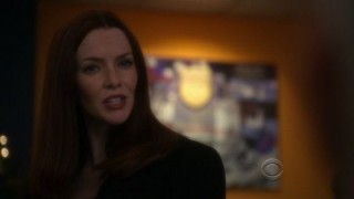 Морская полиция: Спецотдел 8 сезон 10 серия