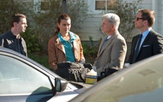 Морская полиция: Спецотдел 9 сезон 21 серия