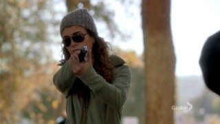 Морская полиция: Спецотдел 10 сезон 9 серия