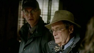 Морская полиция: Спецотдел 10 сезон 16 серия