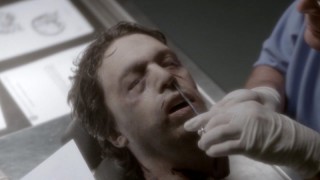 Морская полиция: Спецотдел 11 сезон 1 серия