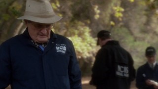 Морская полиция: Спецотдел 11 сезон 8 серия