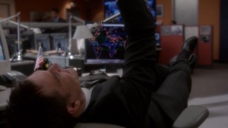 Морская полиция: Спецотдел 11 сезон 9 серия