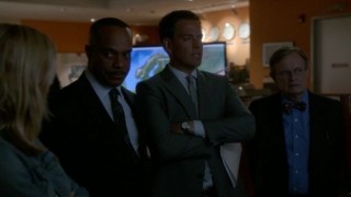 Морская полиция: Спецотдел 12 сезон 1 серия