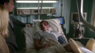 Морская полиция: Спецотдел 12 сезон 8 серия