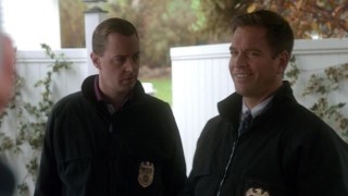 Морская полиция: Спецотдел 12 сезон 13 серия