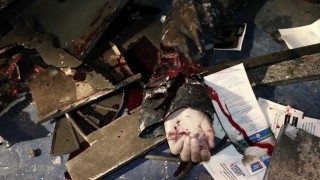 Морская полиция: Спецотдел 12 сезон 15 серия