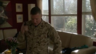 Морская полиция: Спецотдел 12 сезон 18 серия