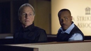 Морская полиция: Спецотдел 13 сезон 4 серия