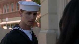 Морская полиция: Спецотдел 13 сезон 9 серия