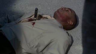 Морская полиция: Спецотдел 13 сезон 11 серия