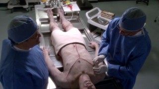 Морская полиция: Спецотдел 13 сезон 18 серия