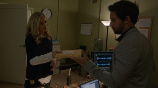 Морская полиция: Спецотдел 14 сезон 11 серия