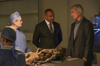 Морская полиция: Спецотдел 15 сезон 8 серия