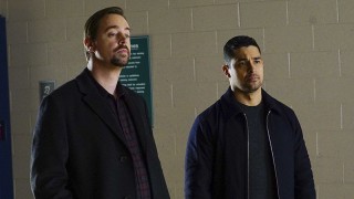 Морская полиция: Спецотдел 15 сезон 13 серия