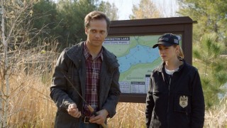 Морская полиция: Спецотдел 15 сезон 20 серия