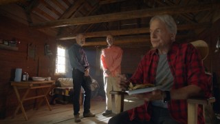 Морская полиция: Спецотдел 16 сезон 4 серия