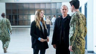 Морская полиция: Спецотдел 16 сезон 8 серия