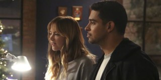 Морская полиция: Спецотдел 16 сезон 10 серия