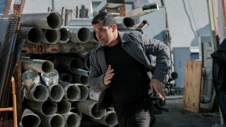 Морская полиция: Спецотдел 17 сезон 15 серия